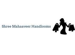 Shree Mahaaveer Handlooms logo icon
