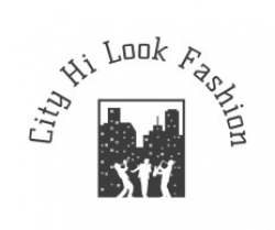 City Hi Look Fashion logo icon