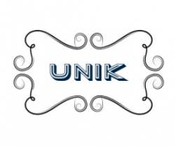 UniK logo icon