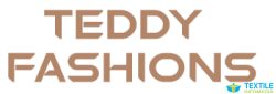 Teddy Fashions logo icon