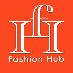 Rubi Fashion Hub logo icon