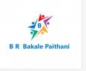 B R Bakale Paithani
