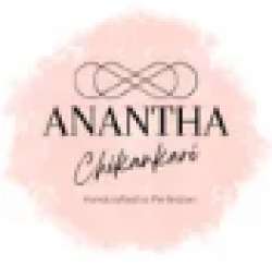Anantha Chikan logo icon