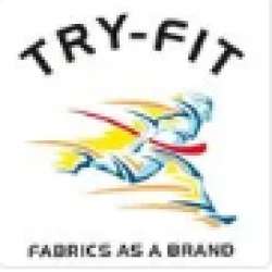 Try Fit Fabric logo icon