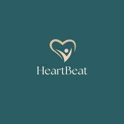 HeartBeat logo icon