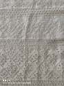 Dyeable Cotton Eyelet Fabric thumb 1