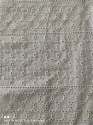 Dyeable Cotton Eyelet Fabric thumb 2