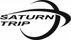 Saturn Trip logo icon