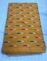 Ikkat Printed Cotton Fabric thumb 1