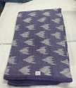 Ikkat Printed Cotton Fabric thumb 4