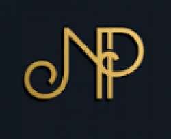 N. P. Garments logo icon