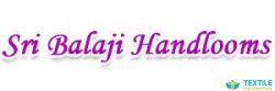 Sri Balaji Handlooms logo icon