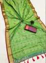 Wedding Silk Patola Sarees thumb 1