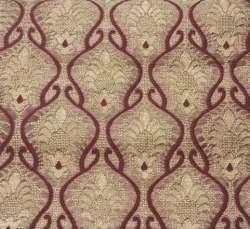 44-45 Inches Sherwani Jacquard Fabric 