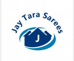 Jay Tara Sarees logo icon
