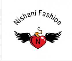 Designer Nishani Fashion logo icon