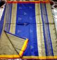navy-blue-handloom-silk-saree-at-wholesale-rate
