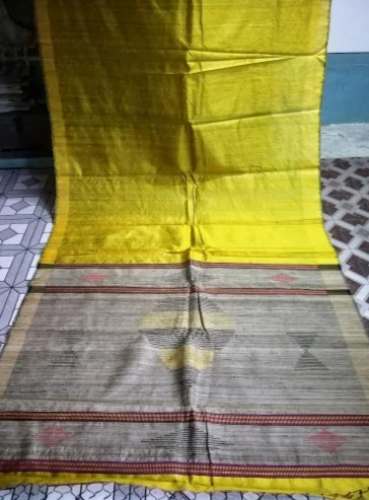 New Arrival Malvari Handloom Silk Saree For Women by AT Handloom