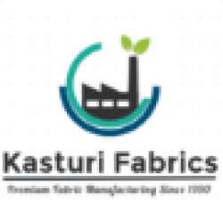 Kasturi Fabrics logo icon