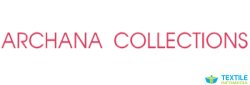 Archana Collections logo icon