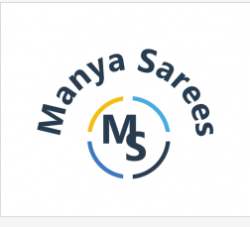 Manya Sarees logo icon