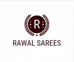 Rawal Sarees logo icon