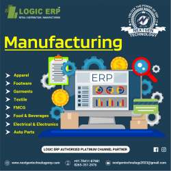 LOGIC BUSINESS ENTERPRISE