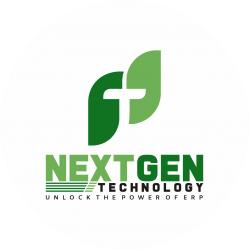 NEXTGEN TECHNOLOGY logo icon