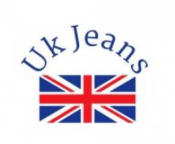 Uk Jeans logo icon