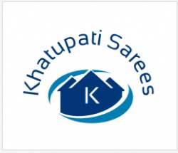Khatupati Sarees logo icon