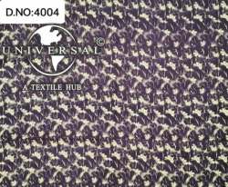 Procian Print Cotton Nighty Fabric 