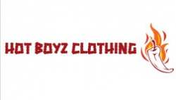 Hot Boyz Clothing logo icon