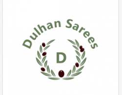 Dulhan Sarees logo icon