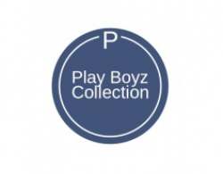Play Boyz Collection logo icon