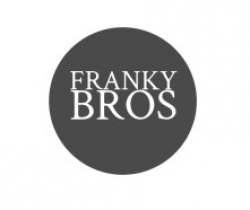 Franky Bros logo icon