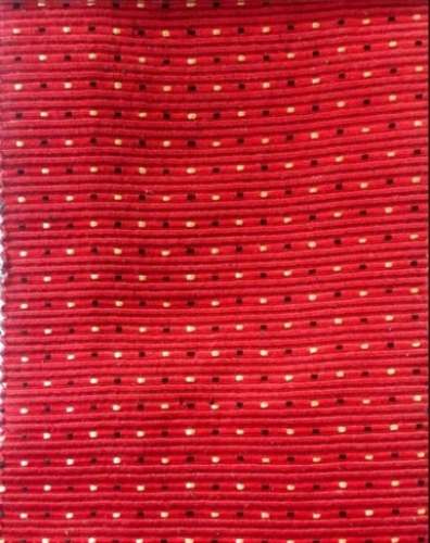 New Dotted Upholstery Fabric by Om Shivam Furnishing