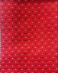 New Dotted Upholstery Fabric