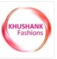 Khushank Fashions logo icon