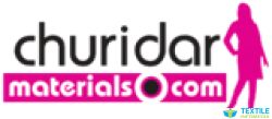 Churidar Materials logo icon