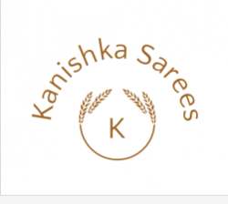 Kanishka Sarees logo icon