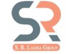 S R Fabrics logo icon