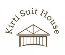 Kirti Suit House logo icon