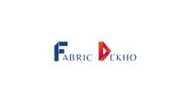 Fabric Dekho logo icon