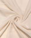 Off White 9000 Micro Plain Velvet Fabric