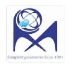Rakesh Marketing logo icon