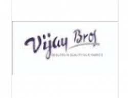 Vijay Bros logo icon