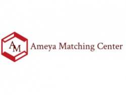 Ameya Matching Center logo icon