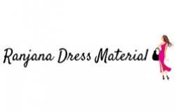 Ranjana Dress Material logo icon