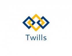 Twills logo icon