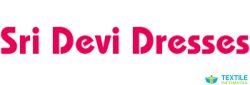 Sri Devi Dresses logo icon
